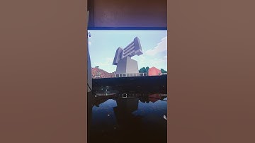 Thumbnail of Tornado Siren: Sirens in My creative town￼￼