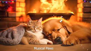 Instant Relaxation Music for Dog & Cat - Pet Music to Your Dog & Cat Relax and Sleep