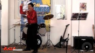 Ricardo Silva - Super Campeones (Fighting)