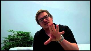 GDC 2013: Warface Interview with Wim Coveliers