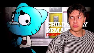 Friday Night Funkin Vs Childs Play Awe Mix