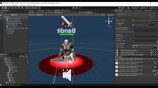 Tutorial Install Skill Experience on level up in ummorpg remastered