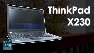 Lenovo ThinkPad X230 - Best of Both Worlds screenshot 3