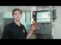 Introduction to the Haas Next Generation Control