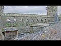 Andover peregrines st marys church