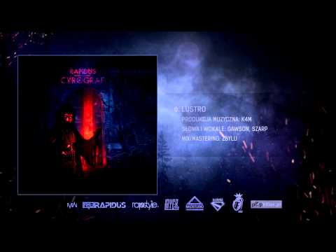 06. RAPIDUS - Lustro | prod. K4M