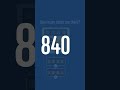 Total number of possible 4 digit codes || Mathifytutorial || Mathify  #maths #basicproblems #linear