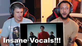 ONE OK ROCK - Save Yourself Japanese Version [OFFICIAL MUSIC VIDEO] REACTION!!!