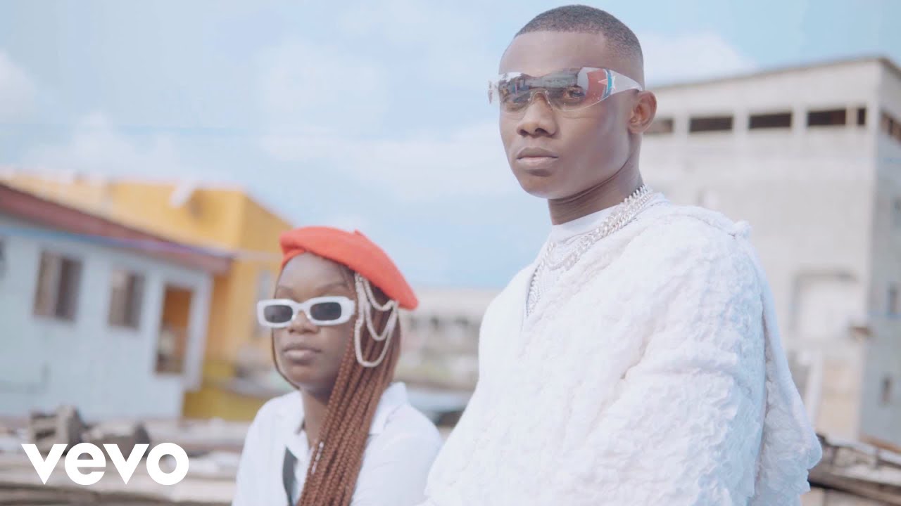 Watch Bernny - Imelda (Official Music Video) ft. MC Joyce on YouTube Watch Bernny - Imelda (Official Music Video) ft. MC Joyce on YouTube