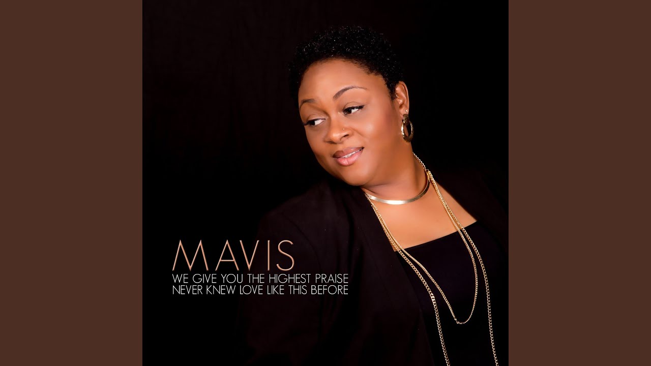 Never Knew Love Like This Before YouTube