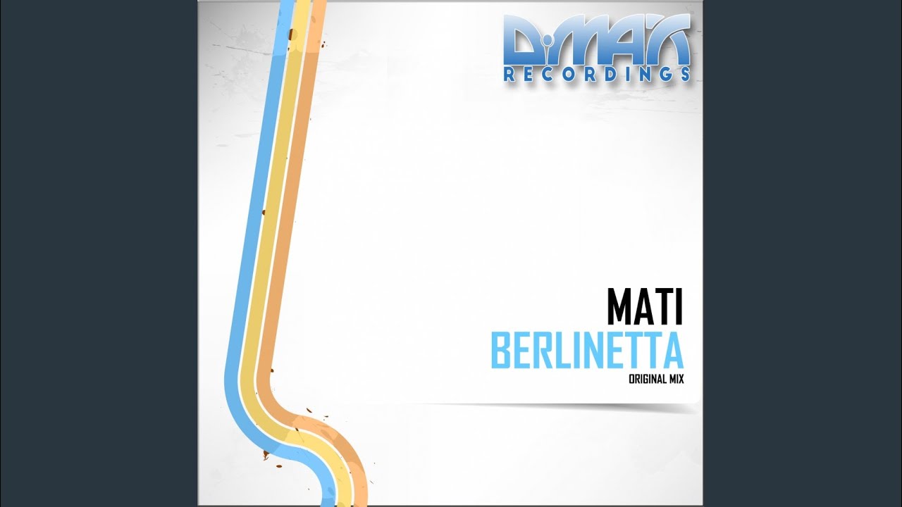 Berlinetta (Original Mix) adlı videoyu YouTube'da izle Berlinetta (Original Mix) adlı videoyu YouTube'da izle