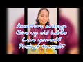 📿🕯️Aapke ancestors ka aapke liye important message, purane patterns choriye #tarotreading