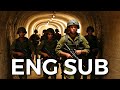 Secret IDF Plan to Build Tunnels!
