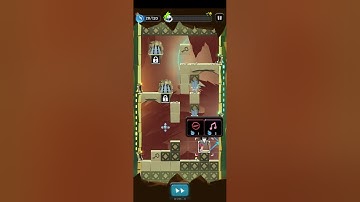 Lemmings - W: 236-11 Walkthrough