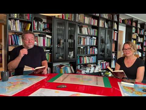Jürgen von der Lippe meldet sich aus dem Home Office – „Foreskin-quarterly“