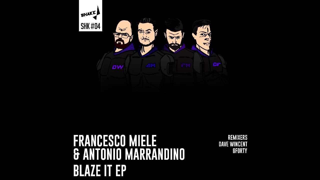 Watch Francesco Miele,Antonio Marrandino - Dance Valley (Original Mix) on YouTube Watch Francesco Miele,Antonio Marrandino - Dance Valley (Original Mix) on YouTube