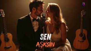 Sen Aşksın