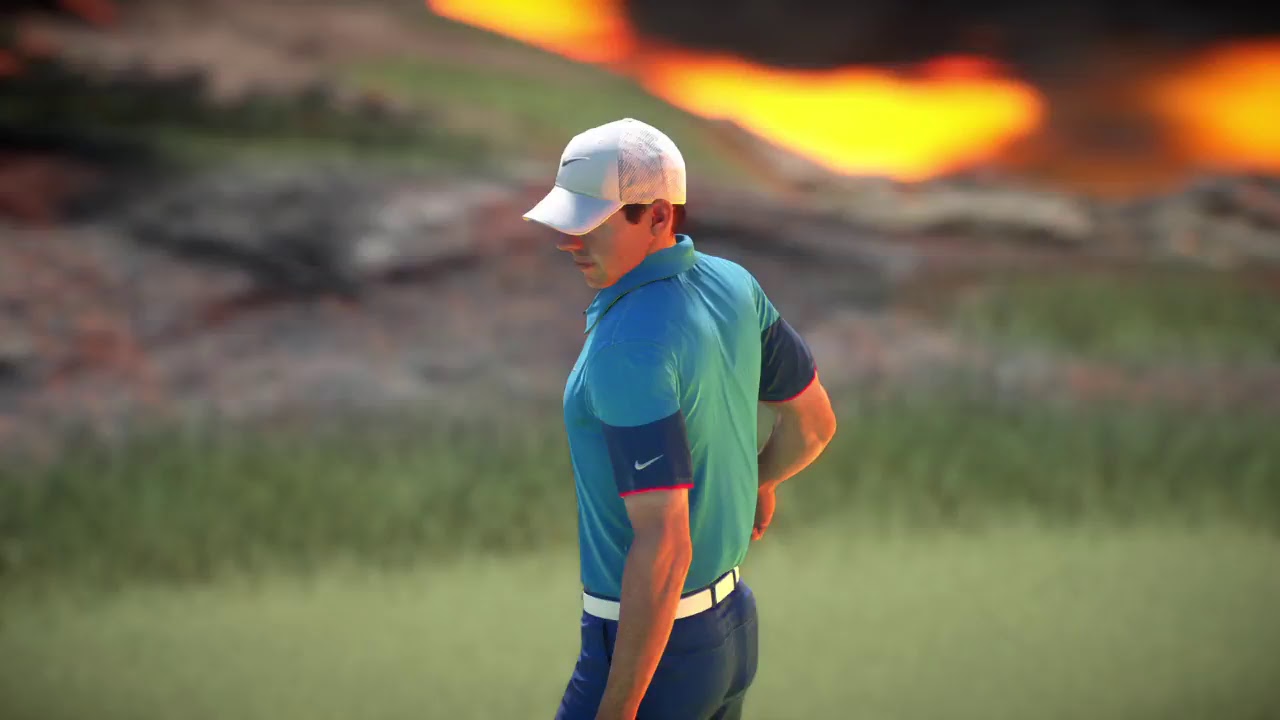 [ENG][SPA][720HD]PGA GOLF YouTube