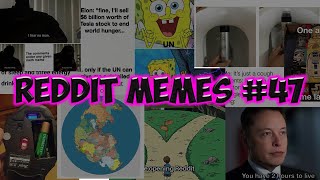 Reddit Meme Pack #47