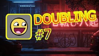 Stick Run Double #7