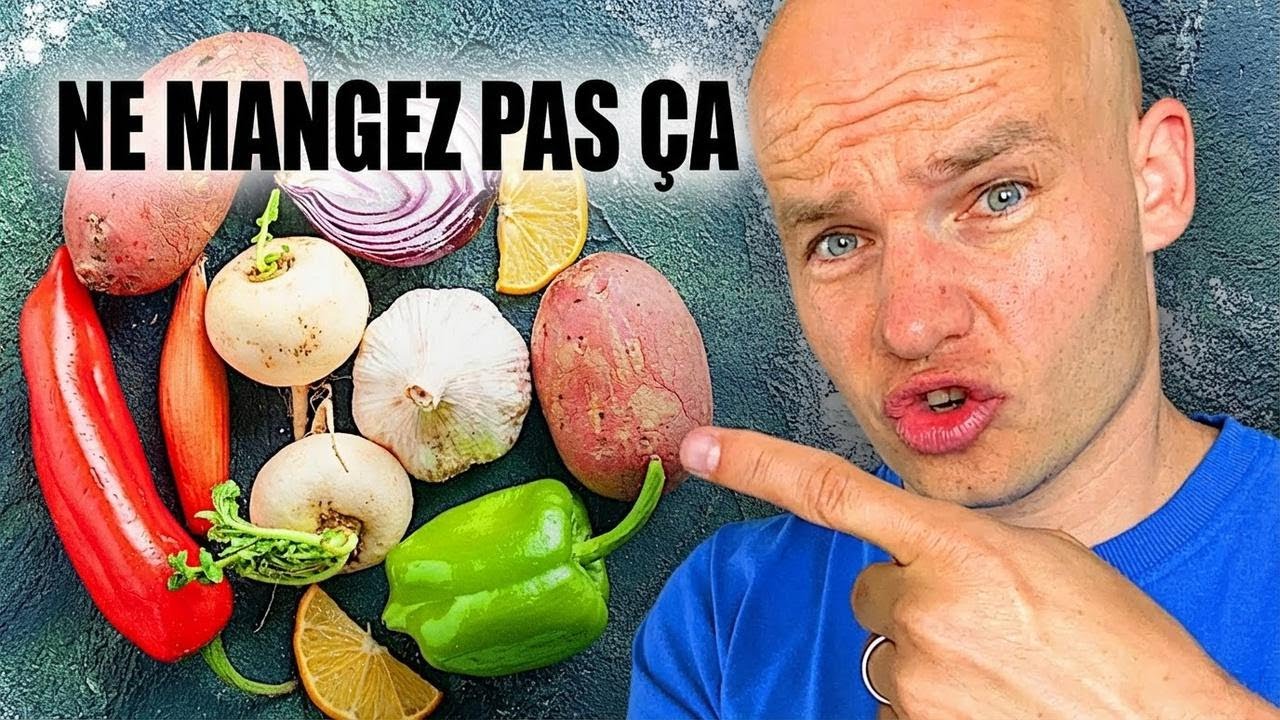 Évitez ces légumes si vous êtes diabétique