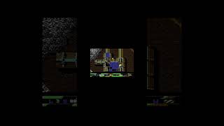 Black Hornet Commodore 64 Review Shorts