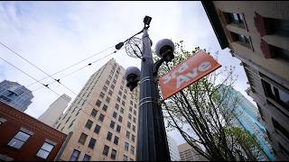 3rd Ave Beautification Project