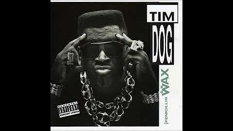 Tim Dog - You Ain't Shit