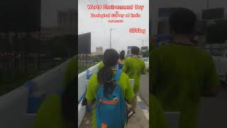 World Environment Day #shorts #viral #viralshorts #shortsviral #shortsvideo #world #environment #day