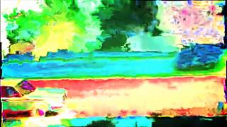 DataMoshing Test - Truxton - Hellfire Hounds Invade The Earth
