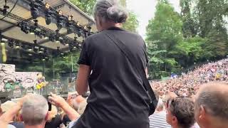 Fury in the Slaughterhouse - Sorrowland in Northeim 2025