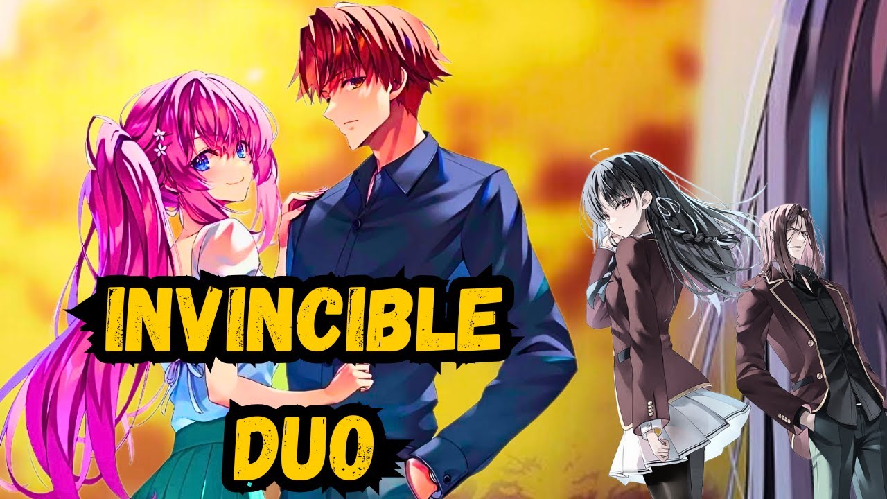 Достойный старт | Полный обзор 3-го тома 1