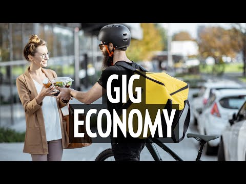 Beware the pitfalls and perils of the gig economy