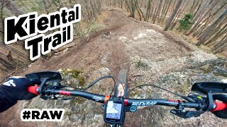 Kiental Trail (RAW) - MTB Area Anninger