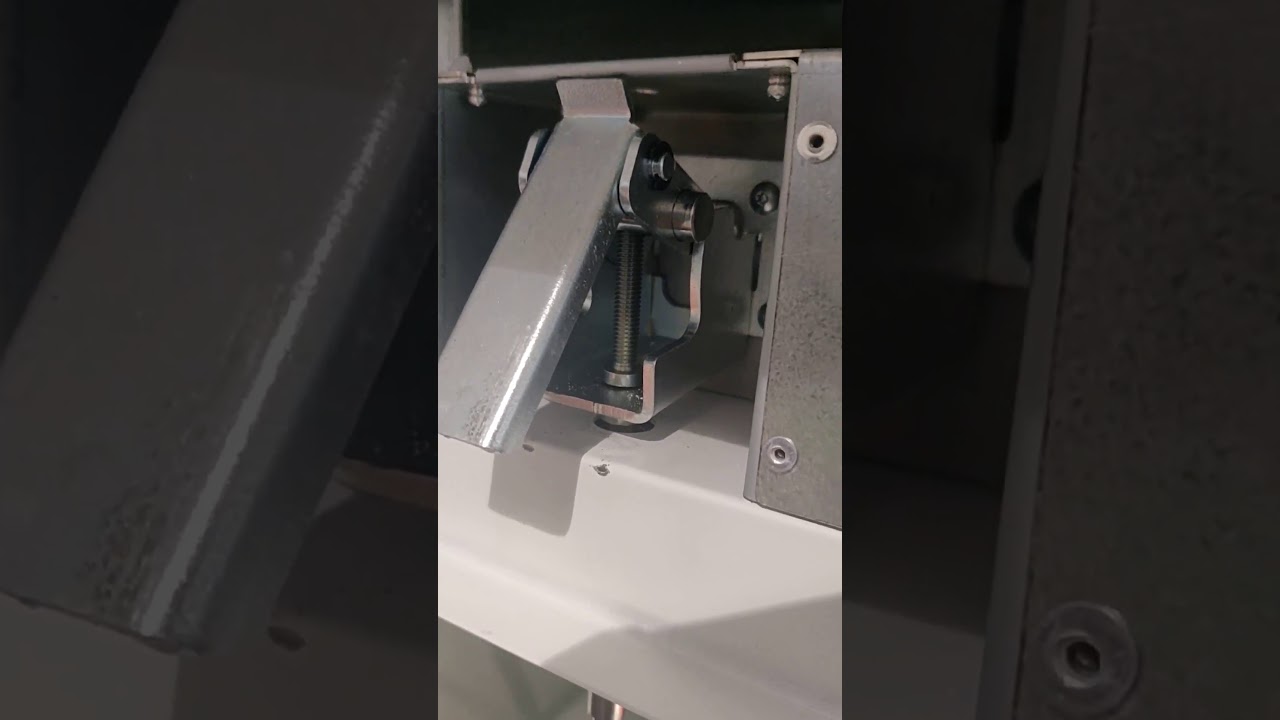 Elica built in extractor fitting YouTube