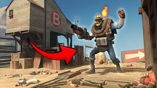 TF2 But You Grow With Every Kill