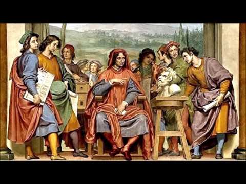 Лоренцо Медичи / Лоренцо Великолепный - политик, банкир, меценат, писатель и поэт. Наталия Басовская