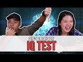 Singaporeans Try: IQ Test
