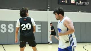 2026 Richmond Spring Rec League - WIldcats vs. Jollibee Boys - Roundball BC