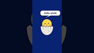 Why Do Programmers Use Hello, World