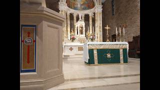 Twelfth Sunday in Ordinary Time