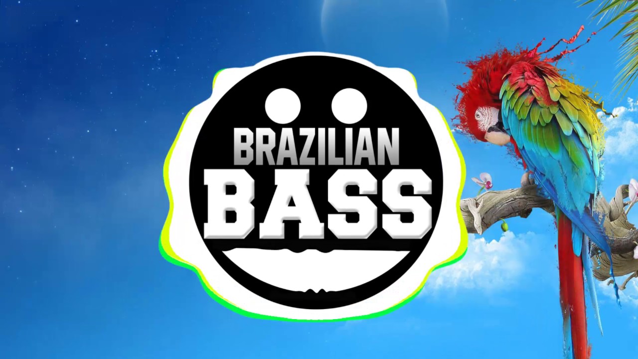 Gaba Kamer - Let The Music Do The Talk