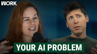 You Are The Problem (and the Solution) | WORK Unsolicited Advice