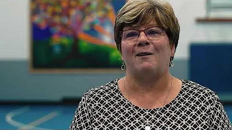 Jodi Gross, Executive Director of the East Toledo ...