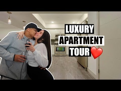 our-apartment-tour-♡-*3-bedrooms*