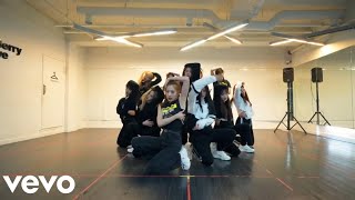 DJ Boyben My Vibe  (Official Music Video)
