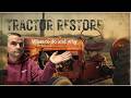 Tractor Talk