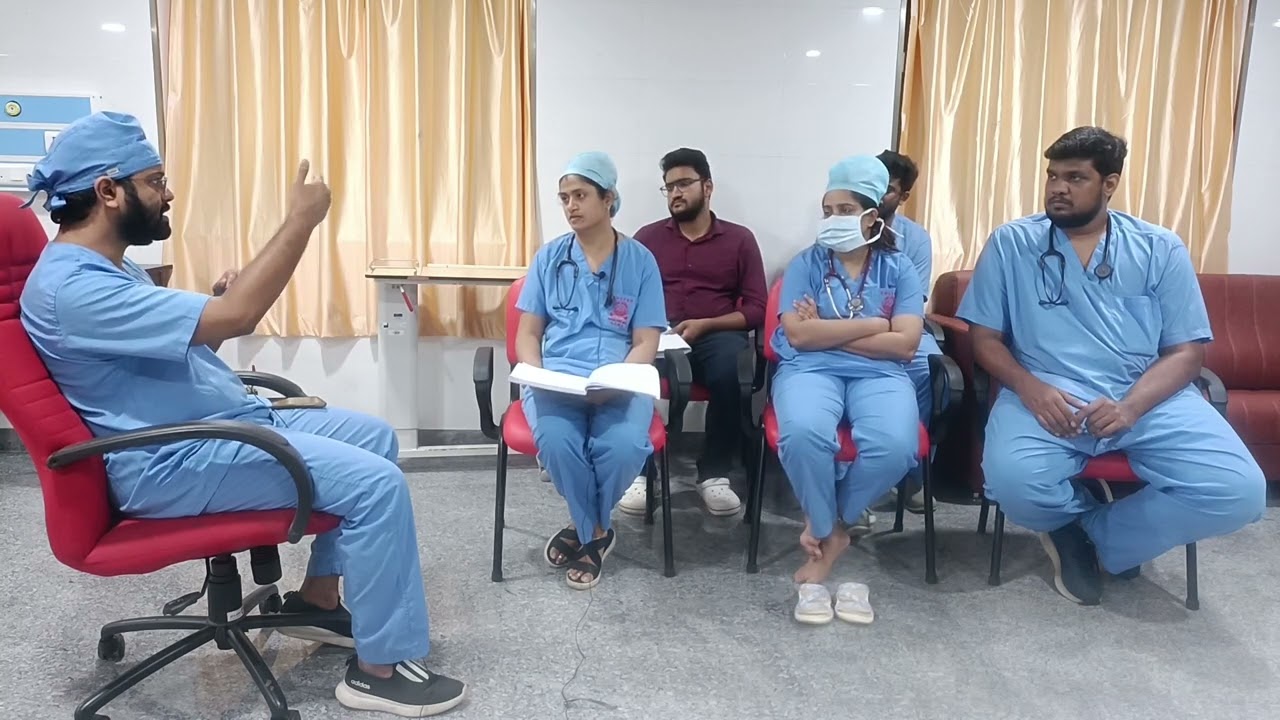 Case Discussion || Extra Pyramidal Symptoms
