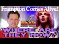 Peter Frampton Comes Alive – Where Are They Now? History & Update