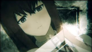 STEINS;GATE 【PSI-missing MAD】#steinsgate #とある魔術の禁書目録#mad #PSI-missing